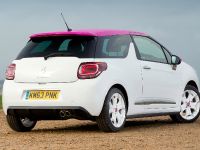 Citroen DS3 Pink Special Editions (2014) - picture 4 of 17