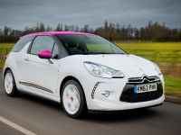Citroen DS3 Pink Special Editions (2014) - picture 5 of 17