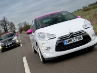 Citroen DS3 Pink Special Editions (2014) - picture 6 of 17