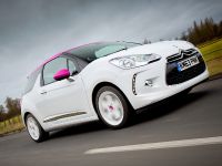 Citroen DS3 Pink Special Editions (2014) - picture 7 of 17