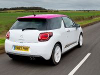 Citroen DS3 Pink Special Editions (2014) - picture 8 of 17