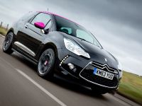 Citroen DS3 Pink Special Editions (2014)