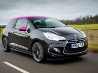 Citroen DS3 Pink Special Editions (2014) - picture 10 of 17