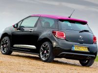 2014 Citroen DS3 Pink Special Editions