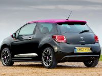 Citroen DS3 Pink Special Editions (2014) - picture 14 of 17
