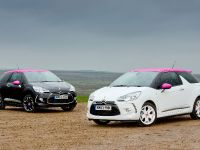 Citroen DS3 Pink Special Editions (2014)
