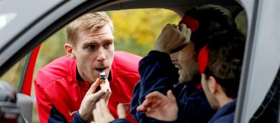 Citroen Grand C4 Picasso Test (2014) - picture 4 of 4