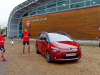 Citroen Grand C4 Picasso Test (2014) - picture 2 of 4