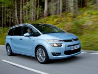 Citroen Grand C4 Picasso (2014) - picture 2 of 2