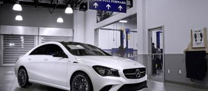 2014 D2Edition Mercedes-Benz CLA250