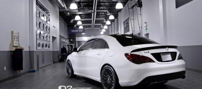 D2Edition Mercedes-Benz CLA250 (2014) - picture 4 of 14
