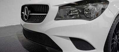 D2Edition Mercedes-Benz CLA250 (2014) - picture 7 of 14