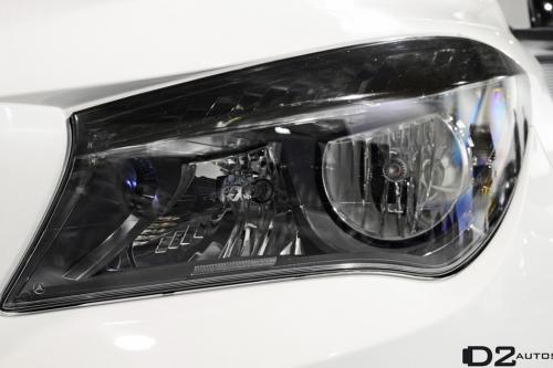 D2Edition Mercedes-Benz CLA250 (2014) - picture 8 of 14