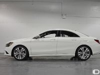 D2Edition Mercedes-Benz CLA250 (2014) - picture 2 of 14