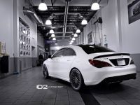 D2Edition Mercedes-Benz CLA250 (2014) - picture 4 of 14