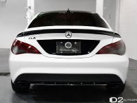 D2Edition Mercedes-Benz CLA250 (2014) - picture 5 of 14
