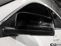 D2Edition Mercedes-Benz CLA250 (2014)