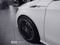 D2Edition Mercedes-Benz CLA250 (2014) - picture 14 of 14