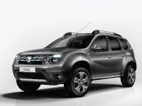 Dacia Duster Facelift (2014) - picture 1 of 3