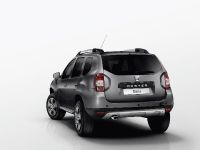 Dacia Duster Facelift (2014) - picture 2 of 3