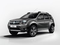 Dacia Duster (2014) - picture 1 of 2