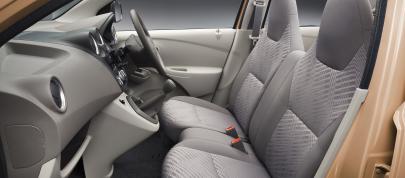 Datsun Go+ (2014) - picture 4 of 7