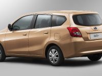 Datsun Go+ (2014) - picture 2 of 7