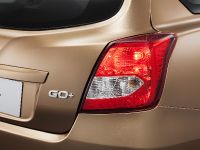 Datsun Go+ (2014) - picture 7 of 7