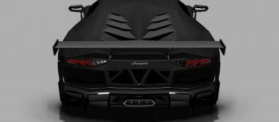 DMC Lamborghini Aventador LP988 EDIZIONE-GT (2014) - picture 12 of 16