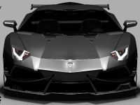 DMC Lamborghini Aventador LP988 EDIZIONE-GT (2014)