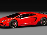 DMC Lamborghini Aventador LP988 EDIZIONE-GT (2014) - picture 2 of 16