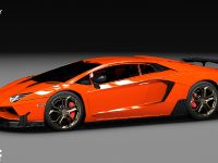 DMC Lamborghini Aventador LP988 EDIZIONE-GT (2014) - picture 5 of 16