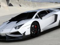 DMC Lamborghini Aventador LP988 EDIZIONE-GT (2014) - picture 6 of 16