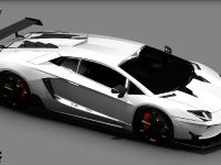 DMC Lamborghini Aventador LP988 EDIZIONE-GT (2014)