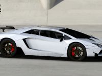 DMC Lamborghini Aventador LP988 EDIZIONE-GT (2014)