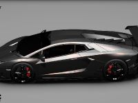 DMC Lamborghini Aventador LP988 EDIZIONE-GT (2014)