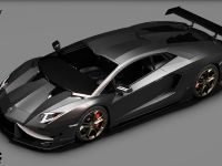 DMC Lamborghini Aventador LP988 EDIZIONE-GT (2014) - picture 10 of 16