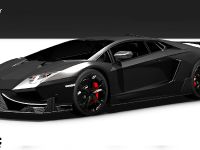 DMC Lamborghini Aventador LP988 EDIZIONE-GT (2014)