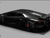 DMC Lamborghini Aventador LP988 EDIZIONE-GT (2014) - picture 13 of 16