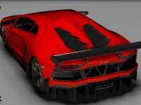 DMC Lamborghini Aventador LP988 EDIZIONE-GT (2014) - picture 14 of 16