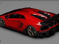 DMC Lamborghini Aventador LP988 EDIZIONE-GT (2014)