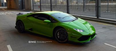 DMC Lamborghini Huracan Affari (2014) - picture 4 of 26