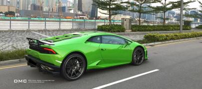DMC Lamborghini Huracan Affari (2014) - picture 7 of 26