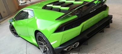 DMC Lamborghini Huracan Affari (2014) - picture 12 of 26