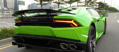 DMC Lamborghini Huracan Affari (2014) - picture 15 of 26