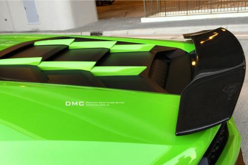 DMC Lamborghini Huracan Affari (2014) - picture 17 of 26
