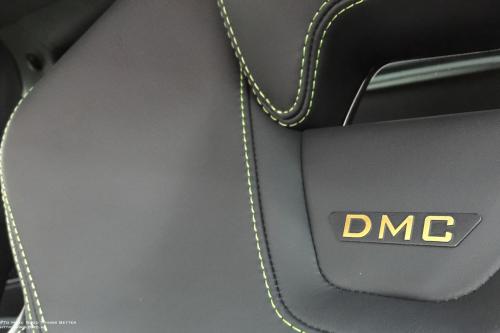 DMC Lamborghini Huracan Affari (2014) - picture 24 of 26