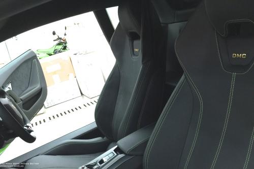 DMC Lamborghini Huracan Affari (2014) - picture 25 of 26