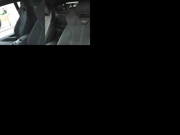 DMC Lamborghini Huracan Affari (2014) - picture 25 of 26