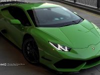 DMC Lamborghini Huracan Affari (2014) - picture 1 of 26